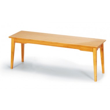 Greenington Caramelized Currant Short Bench