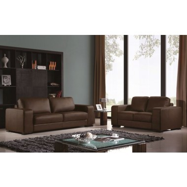 Diamond Sofa Hudson Sofa Loveseat Set of 2 Hover