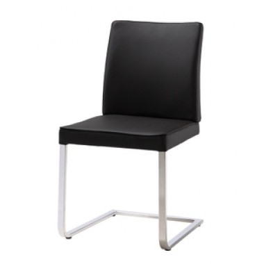 Whiteline Modern Living Ivy Dining Chair