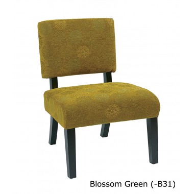 Ave-Six Jasmine Accent Chair Hover