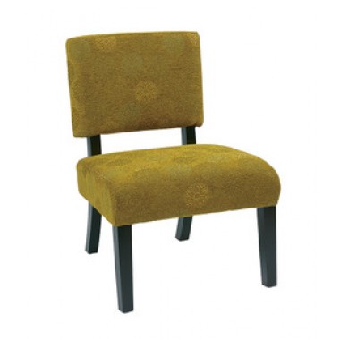 Ave-Six Jasmine Accent Chair