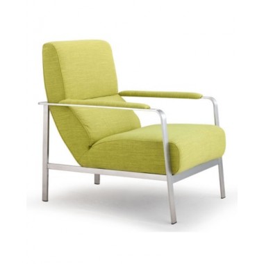 Zuo Modern Jonkoping Arm Chair