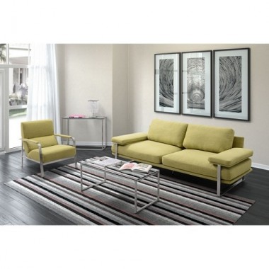 Zuo Modern Jonkoping Sofa