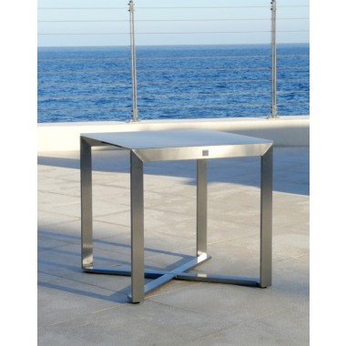 Sifas In-Outdoor Kocoon - Side table Hover