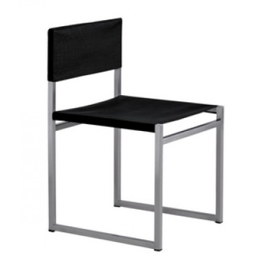 Sifas In-Outdoor Kube Dining Side Chair