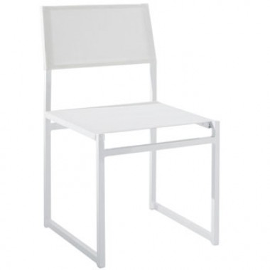 Sifas In-Outdoor Kwadra Dining Side Chair Hover