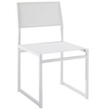Sifas In-Outdoor Kwadra Dining Side Chair