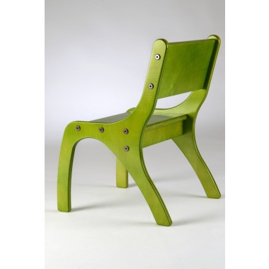 Knifty Kid's Table & Chairs Hover