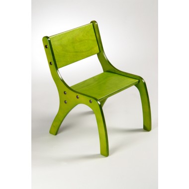 Knifty Kid's Table & Chairs Hover