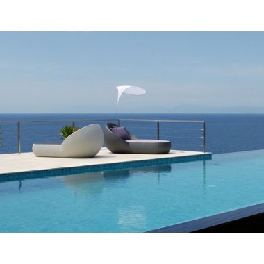 Lebello Circle Umbrella Hover