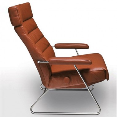 LAFER ADELE RECLINING CHAIR Hover