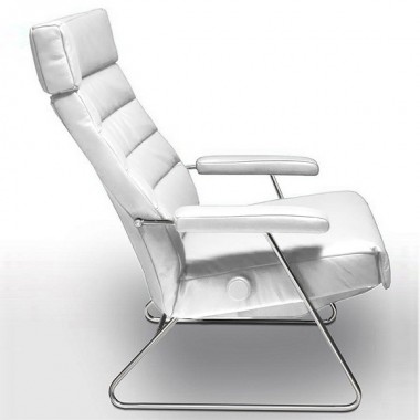 LAFER ADELE RECLINING CHAIR Hover