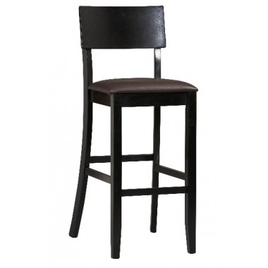Linon Torino Contemporary Bar Stool Hover