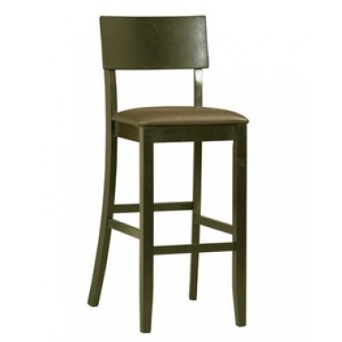 Linon Torino Contemporary Bar Stool