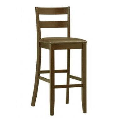 Linon Treina Soho Bar Stool