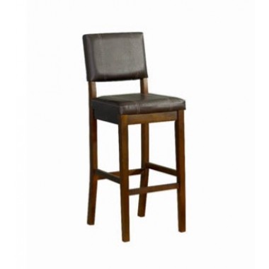 Linon Milano Bar Stool Hover