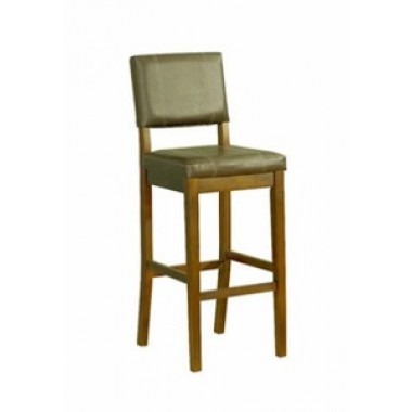 Linon Milano Bar Stool