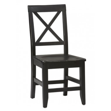 Linon Anna Collection  Dining Chair Hover
