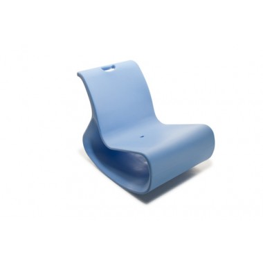 Offi and Co Mod Lounger in Blue