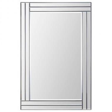 Ren-Wil Baton Rouge Rectangular Mirror