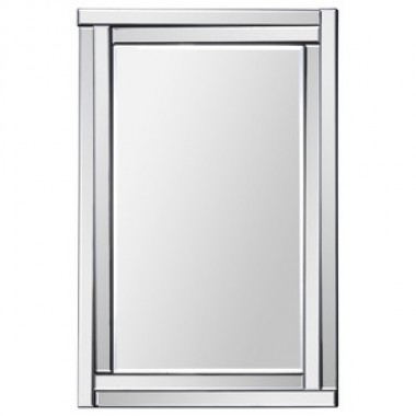 Ren-Wil Ava Rectangular Mirror