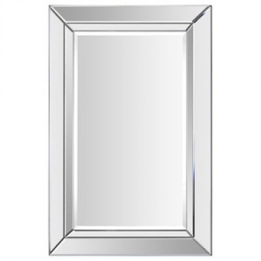 Ren-Wil Aura Rectangular Mirror