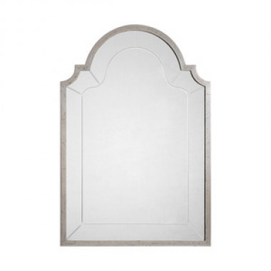 Ren-Wil Atley Rectangular Mirror