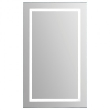 Ren-Wil LED Rectangular Mirror