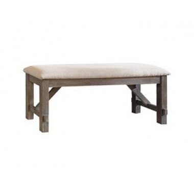 Powell Turino Dining Bench