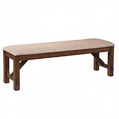 Powell Kraven Dining Bench