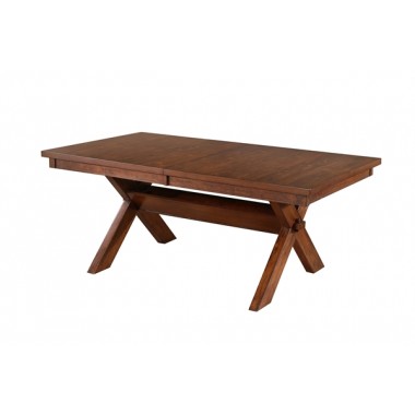 Powell Kraven Dining Table Hover