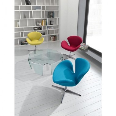Zuo Modern Pori Arm Chair