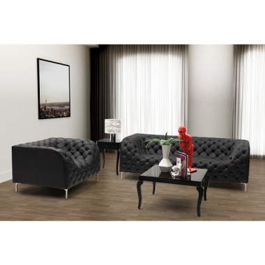 Zuo Modern Providence Arm Chair Hover