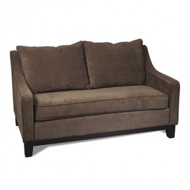 Ave-Six Regent Cushion Loveseat