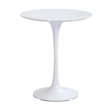 Stilnovo The Marble Tulip Side Table 20 Hover