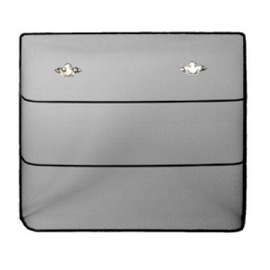 Fireside America Spark Guard