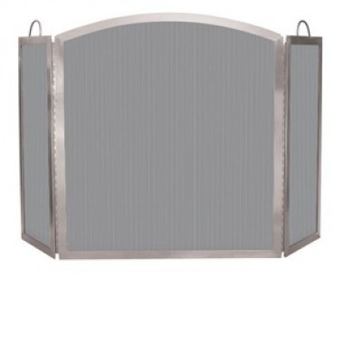 Fireside America 3 Panel Screen