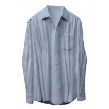 Screen Gems Shirt Wall Decor