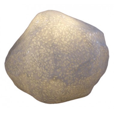 Screen Gems 15" Sandstone Polished Stone