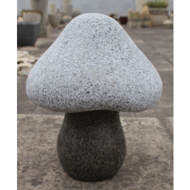 Screen Gems Mushroom 9 x 10 Decoration - Set of 2