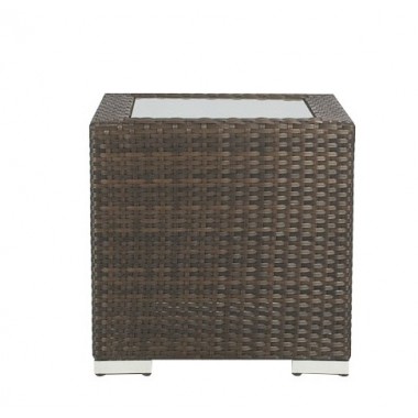 Source Outdoor Lucaya End Table Hover