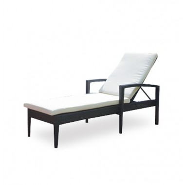 Source Outdoor Zen Chaise Lounge Hover