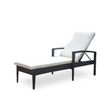 Source Outdoor Zen Chaise Lounge