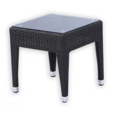 Source Outdoor Zen End Table