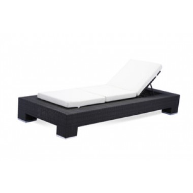 Source Outdoor King Chaise Lounge