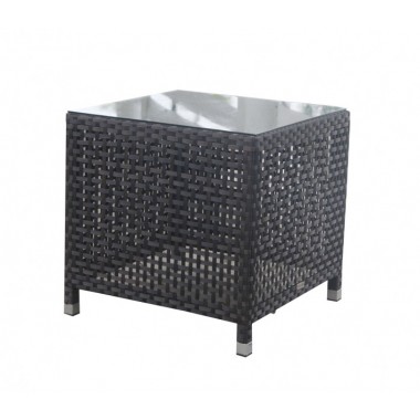 Source Outdoor Matterhorn End Table Hover