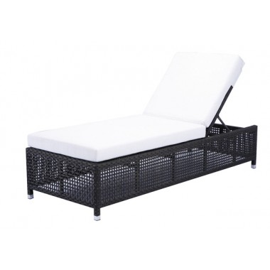 Source Outdoor Matterhorn Chaise Lounge Hover