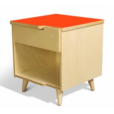 TrueModern 11 Ply Night Stand Hover