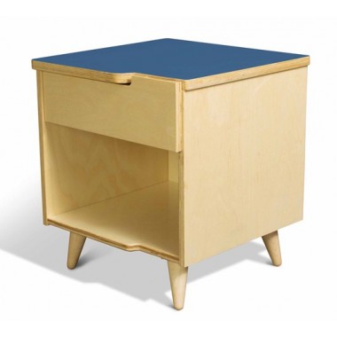 TrueModern 11 Ply Night Stand Hover