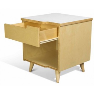 TrueModern 11 Ply Night Stand